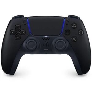 Sony PlayStation DualSense Wireless Controller - Midnight Black